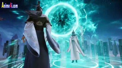 Ten Thousand Worlds Episode 388 English Subtitles