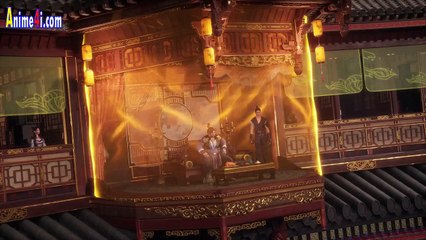 Martial Master Episode 613 English Subtitles