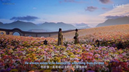 A Mortal’s Journey to Immortality Episode 46 English Subtitles