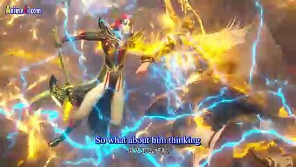 Legend of Xianwu Episode 116 English Subtitles Legend of Xianwu Episode 116 English Subtitles