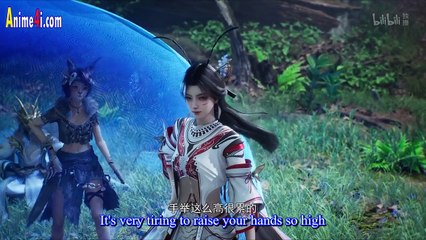 My Sectarian Members Are Spies Episode 111 English Subtitles