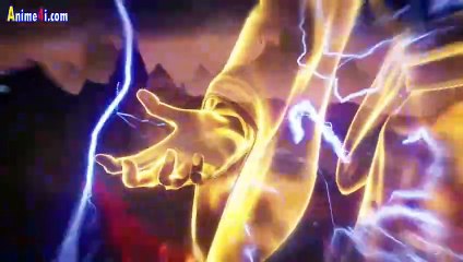 Ten Thousand Worlds Episode 255 English Subtitles