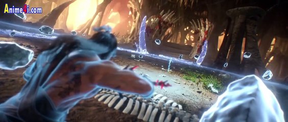 World of Immortals Episode 14 English Subtitles World of Immortals Episode 14 English Subtitles