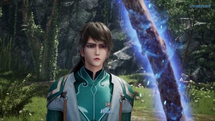 Proud Swordsman Episode 8 English Subtitles