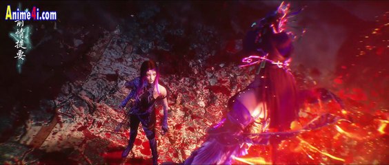 Watch Eclipse of Illusion Episode 23 English Subtitles