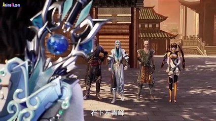 The Death Defying Divine Emperor Episode 10 English Subtitles