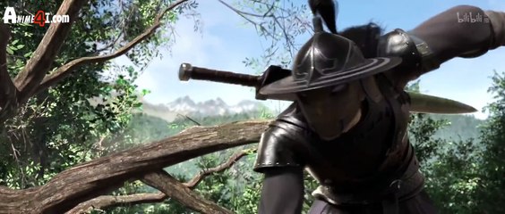 The Invincible (Shi Fang Wu Sheng) Episode 11 English Subtitles The Invincible (Shi Fang Wu Sheng) Episode 11 English Subtitles