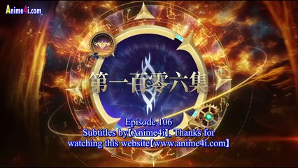 Soul Land 2: The Peerless Tang Sect Episode 106 English Subtitles Soul Land 2: The Peerless Tang Sect Episode 106 English Subtitles