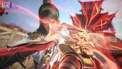 The Gate of Mystical Realm Episode 8 English Subtitles