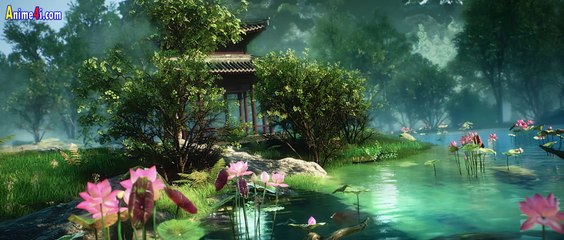 Perfect World Episode 173 English Subtitles
