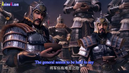 The Ravages of Time Season 2 Episode 9 English Subtitles The Ravages of Time Season 2 Episode 9 English Subtitles