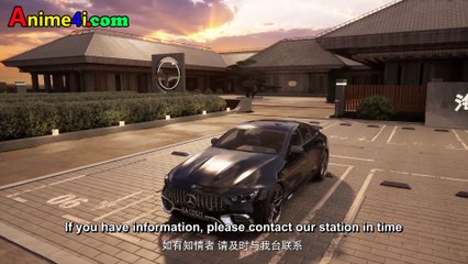 Shrouding The Heavens Episode 2 English Subtitles
