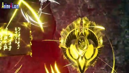 The Divine Emperor of Destiny Episode 22 English Subtitles