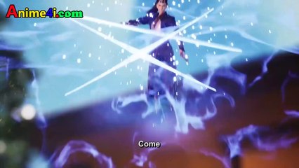 Spirit Sword Sovereign Episode 408 English Subtitles