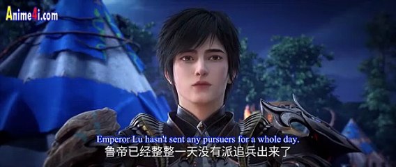Purple River Season 2 Episode 16 English Subtitles