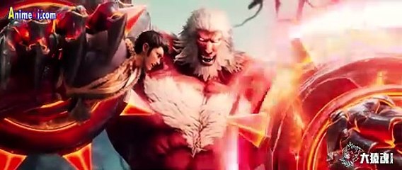 Journey to the West : Wu Kong Episode 4 English Subtitles Journey to the West : Wu Kong Episode 4 English Subtitles