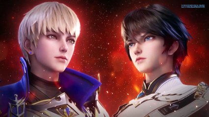 Throne of Seal Episode 39 English Subtitles