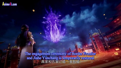 Lingwu Continent Episode 102 English Subtitles Lingwu Continent Episode 102 English Subtitles