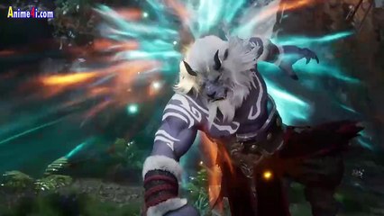 Ten Thousand Worlds Episode 295 English Subtitles