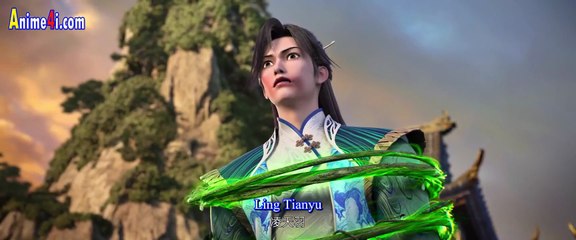 Ascendants of the Nine Suns Episode 12 English Subtitles