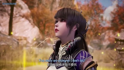 Against The Sky Supreme Episode 225 English Subtitles