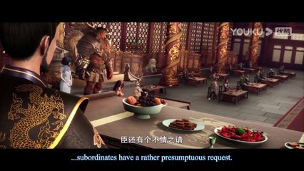 Tomb of Fallen Gods Season 2 Episode 10 English Subtitles Tomb of Fallen Gods Season 2 Episode 10 English Subtitles