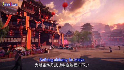 Alchemy Supreme Episode 120 English Subtitles Alchemy Supreme Episode 120 English Subtitles