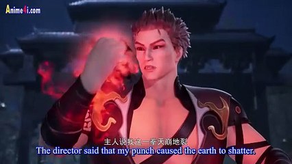 Proud Swordsman Episode 73 English Subtitles Proud Swordsman Episode 73 English Subtitles