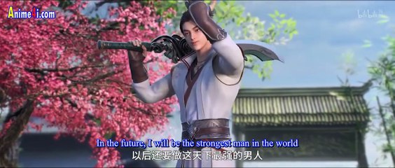 Word of Honor Season 2 Episode 8 English Subtitles Word of Honor Season 2 Episode 8 English Subtitles