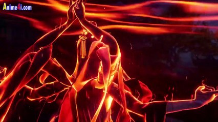 Ten Thousand Worlds Episode 242 English Subtitles