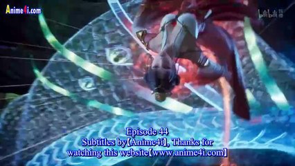 My Senior Brother Is Too Strong Episode 44 English Subtitles My Senior Brother Is Too Strong Episode 44 English Subtitles