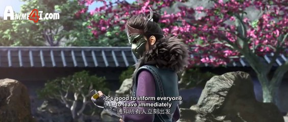 The Invincible (Shi Fang Wu Sheng) Episode 10 English Subtitles The Invincible (Shi Fang Wu Sheng) Episode 10 English Subtitles