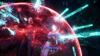 Lingwu Continent Episode 66 English Subtitles Lingwu Continent Episode 66 English Subtitles