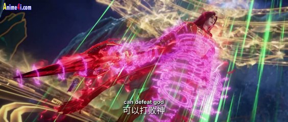 Renegade Immortal (Xian Ni) Episode 36 English Subtitles