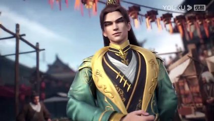 Apotheosis (Become a God) Episode 36 English Subtitles