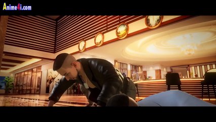 Ancient Immortal Doctor of the Metropolis Episode 13 English Subtitles