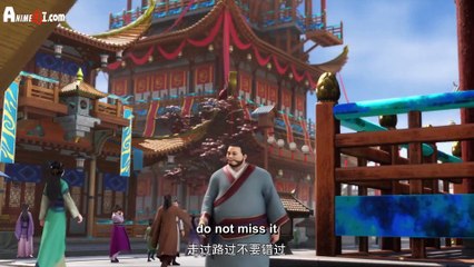Against the Gods Episode 11 English Subtitles Against the Gods Episode 11 English Subtitles
