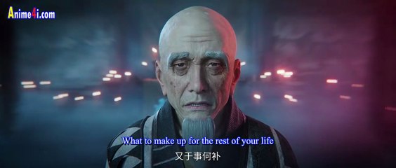 Jade Dynasty Season 3 Episode 22 English Subtitles