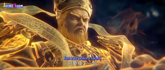 Renegade Immortal (Xian Ni) Episode 101 English Subtitles Renegade Immortal (Xian Ni) Episode 101 English Subtitles