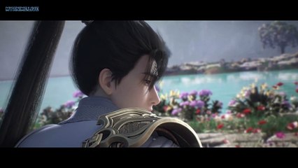 Perfect World Episode 111 English Subtitles