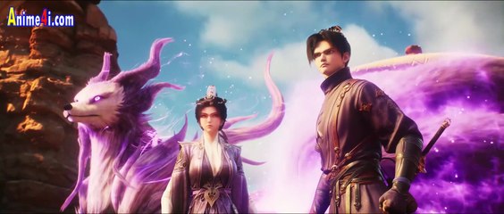 Tian Xiang Episode 16 English Subtitles