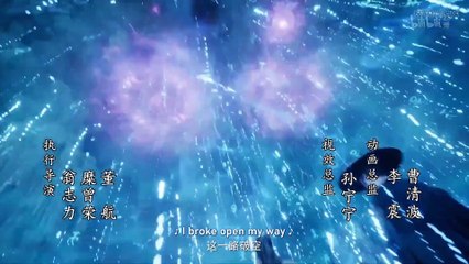 A Mortal’s Journey to Immortality Episode 69 English Subtitles