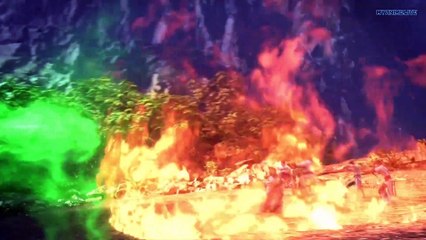 Jade Dynasty [Zhu Xian] Episode 20 English Subtitles