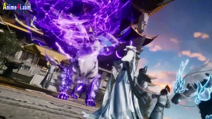 Ten Thousand Worlds Episode 272 English Subtitles