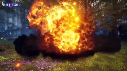Spirit Sword Sovereign Episode 545 English Subtitles