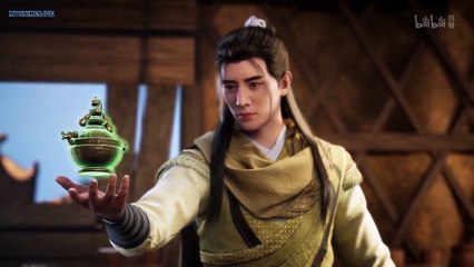 A Mortal’s Journey to Immortality Episode 29 English Subtitles
