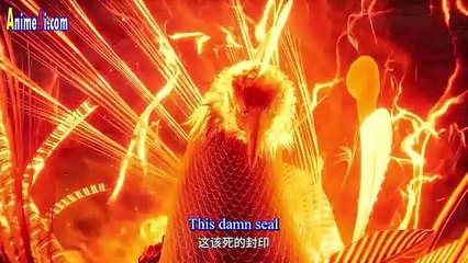 Throne of Ten Thousand Swords Episode 33 English Subtitles