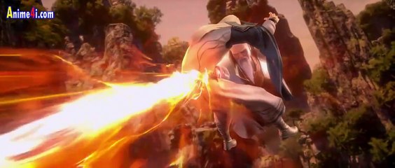 Battle Through The Heavens Season 5 Episode 97 English Subtitles