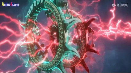 Renegade Immortal (Xian Ni) Episode 52 English Subtitles
