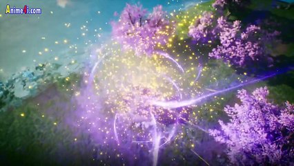 Lingwu Continent Episode 106 English Subtitles